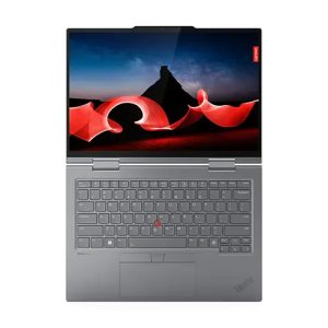 Lenovo ThinkPad X1 2-in-1 G9 21KE0037GE – 14.0″ WUXGA, Intel® Core™ Ultra 5 125U, 32GB RAM, 1TB SSD, 5G, Windows 11 Pro