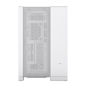 CORSAIR 6500D AIRFLOW weiß | PC-Gehäuse