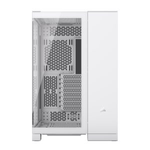 CORSAIR 6500X white | PC housing
