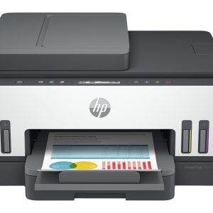 HP Smart Tank 7305 All-in-One 30€ Cashback, Multifunktionsdrucker
