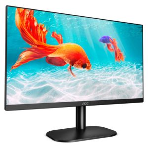 AOC 22B2H Full HD Monitor – VA-Panel, HDMI