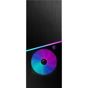 MSI MPG Sekira 500X | PC housing with glass window