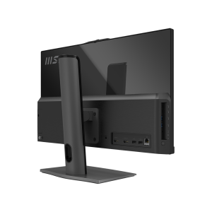 MSI Modern AM242P 1M-1203DE All-in-One schwarz 23.8″ (60,5cm) FHD Display, Intel Core i5-120U, 16GB RAM, 512GB M.2 SSD, Intel Grafik, Windows 11 Pro