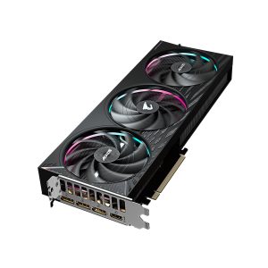 Gigabyte AORUS GeForce RTX 5060 ELITE 8G Grafikkarte – 8GB GDDR7, HDMI, 3x DP