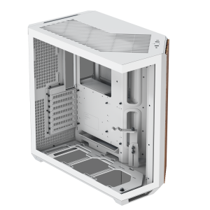 APNX V1-W White Wood | PC-Gehäuse