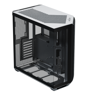 APNX V1 Black & White | PC housing