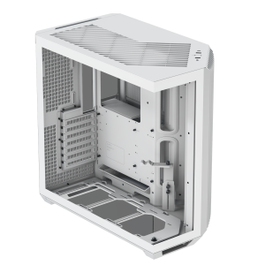 APNX V1 White | PC-Gehäuse
