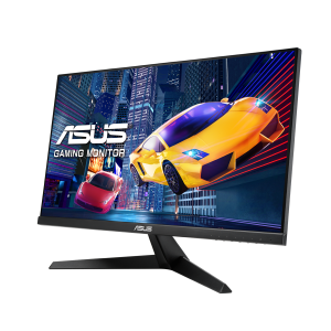 ASUS Eye Care VY249HGR – 23,8″ (60.5cm) Full HD IPS, 120 Hz, HDMI, D-Sub, 1ms MPRT, AdaptiveSync