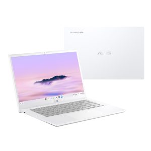 ASUS Chromebook+ CX3 CX3402CBA-MW0166 – 14″ FHD IPS, Intel® Core™ i5-1235U, 8GB RAM, 256GB SSD, ChromeOS