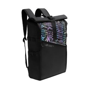 ASUS ROG Strix 16 G614PM-RV026 + ASUS ROG BP4701 Rucksack – 16″ WUXGA IPS, 165Hz, AMD Ryzen 9-8940HX , 16GB RAM, 1000GB SSD, GeForce RTX 5060, FreeDOS