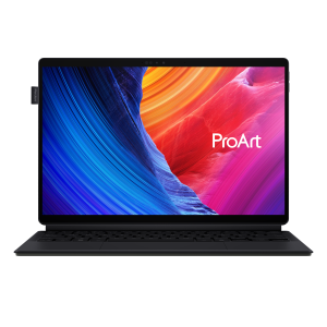 ASUS Pro Art PZ13 HT5306QA-LX004W – 13,3″ WQXGA+ OLED, Snapdragon X Plus, 16GB RAM, 1TB SSD, Windows 11