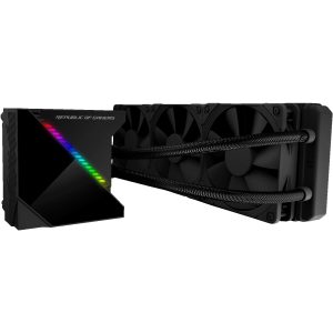 ASUS ROG Ryujin 360 | CPU water cooling