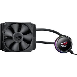 ASUS ROG Ryuo 120 | CPU water cooling