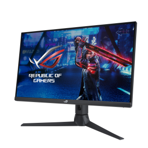 ASUS ROG Strix XG27AQMR Gaming Monitor – IPS, QHD, 300Hz, USB