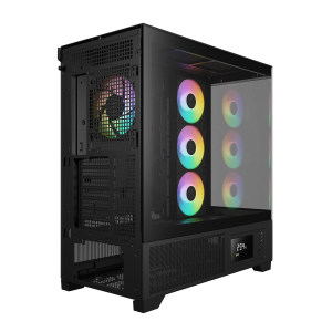 Gamdias ATLAS P2 CG | PC housing