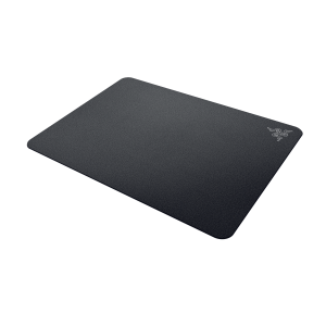 Razer Acari Mauspad schwarz – Ultra Low Friction Gaming Mouse Mat