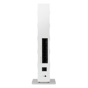 Acer Wave 7 WiFi 7 Mesh Router 2er Pack BE6400 Dual-Band, 1x 2.5G WAN, 3x 1G LAN, MLO, 6GHz Band, Multi-Link Mesh
