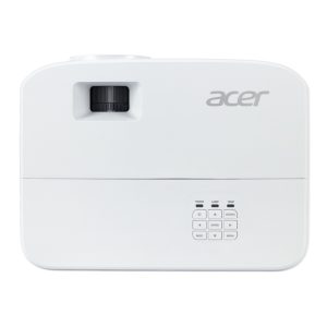Acer P1357Wi – Business Beamer – WXGA, 4.500 Lumen, Lautsprecher