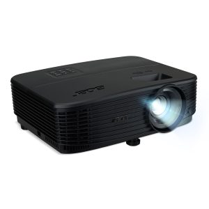 Acer Vero PD2527i – FullHD 1.920 x 1.080, LED, 2.700 ANSI Lumen 2 Mio:1 Kontrast, HDMI, Audio Out, USB A, RS232, WLAN incl., 360° Projektion