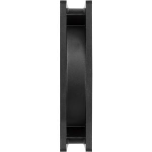 Arctic P12 Silent schwarz | 120mm Gehäuselüfter