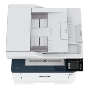 Xerox B315 laser multifunction device S/W Xerox B315/DNI, A4, laser, monoprinting, copying/printing/scanning/faxing, 600 x 600 DPI, 40 pages per minute, you