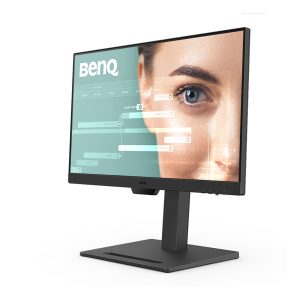 BenQ GW2490T Monitor 60,5 cm (24 Zoll) Full HD, IPS, 5ms, HDMI, DisplayPort,
