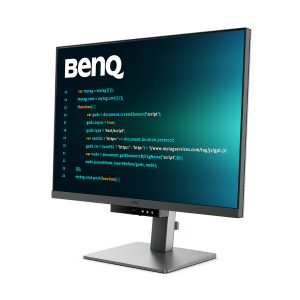 BenQ RD280U Monitor 71.6 cm (28.2 inches) 4K UHD, IPS, 5ms, 60Hz, HDMI, DisplayPort, USB-C