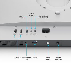 BenQ MA270U