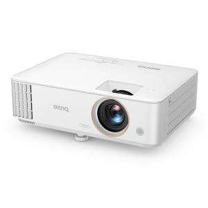 BenQ TH585P Gaming Beamer – Full HD, 120 Hz, 3,500 ANSI lumens