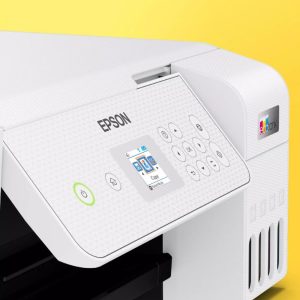 Epson EcoTank ET-2876 3in1-Tintentank-Multifunktionsdrucker 30€ Cashback