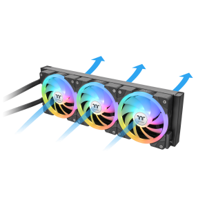 Thermaltake MAGFloe 360 Ultra | AiO-Wasserkühlung