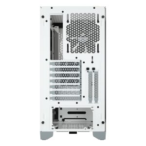 CORSAIR 4000D AIRFLOW Weiß | PC-Gehäuse