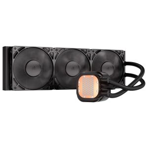 CORSAIR NAUTILUS 360 RS | AiO-Wasserkühlung