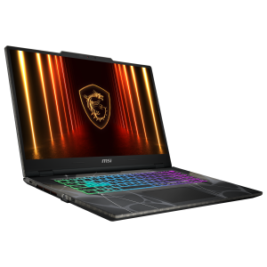 MSI Cyborg 17 B2RWFKG-050 – 17,3″ FHD 144Hz Display, Intel® CoreTM 7 240H, 16GB RAM, 1TB SSD, NVIDIA RTX 5060, Windows 11