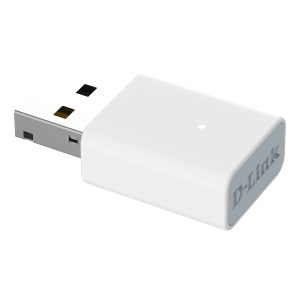 D-Link AC13U WiFi 5 USB Adapter AC1300 Dualband, USB Typ-A 2.0