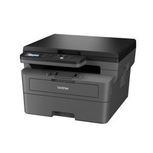 Brother DCP-L2627DW 3-in-1 Laser-Multifunktionsgerät s/w, A4, Drucker, Scanner, Kopierer, Duplex, WLAN