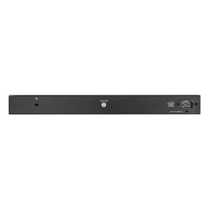 D-Link DGS-1210-52 Smart+ Managed Switch [48x Gigabit Ethernet, 4x GbE/SFP Combo]