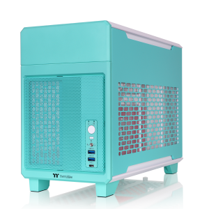 Thermaltake TR100 Mint Strawberry | PC-Gehäuse