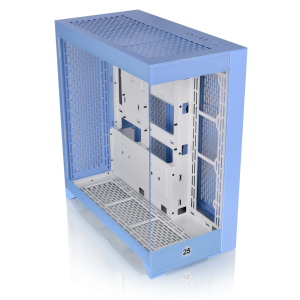 Thermaltake CTE E660 MX Hydrangea Blue | PC-Gehäuse