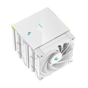 DeepCool AK620 Digital WH | CPU-Kühler