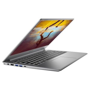 MEDION AKOYA S15449 – Intel® Core™ i5-1135G7, Windows 11 Home, 39,6 cm (15,6”) FHD Display, 512 GB PCIe SSD, 16 GB RAM