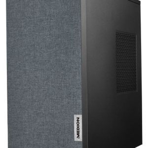 Medion Akoya S65 MT MD34840 – Intel i5-14400, 16GB RAM, 512GB SSD, Intel UHD-Grafik, DOS