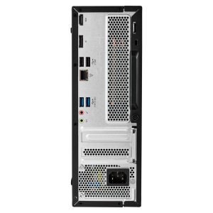 Medion Akoya T80 SFF MD35422 – Intel i5-12450H, 16GB RAM, 512GB SSD, UHD Grafik, DOS