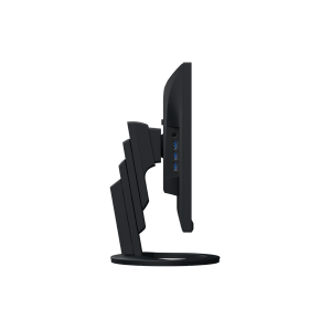Eizo FlexScan EV2490-BK Office Monitor – 60.5 cm (23.8 Zoll), IPS, USB-C