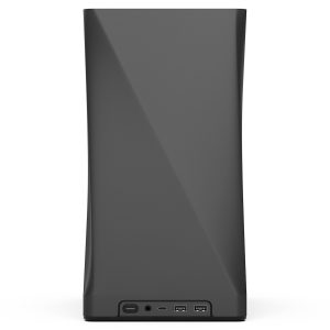 Fractal Design Era 2 Charcoal | PC-Gehäuse
