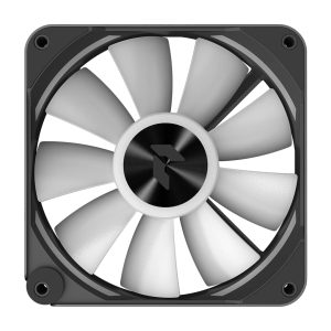 APNX FP2-120 PWM ARGB Black | 120mm Gehäuselüfter