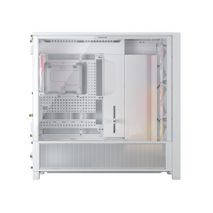 CORSAIR FRAME 5000D RS ARGB White| PC case