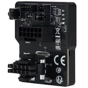 Thermal Grizzly WireView Pro GPU 12VHPWR