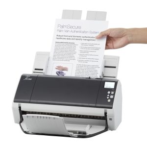 Fujitsu fi-7480 Dokumentenscanner