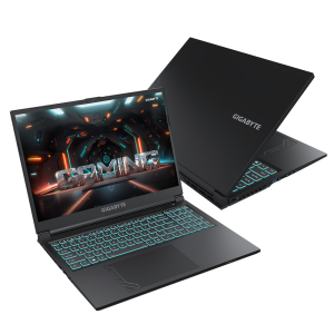 GIGABYTE G6 KF-73DE854KH – 16″ FHD 165Hz Display, Intel Core i7-13700H, 16GB RAM, 1TB SSD, NVIDIA GeForce RTX™ 4060, Windows 11 Home